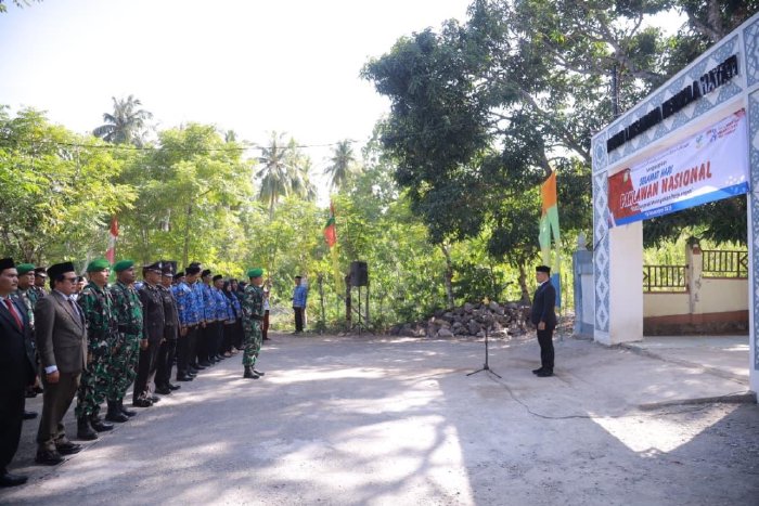 Bupati Muharram