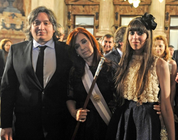 Cristina