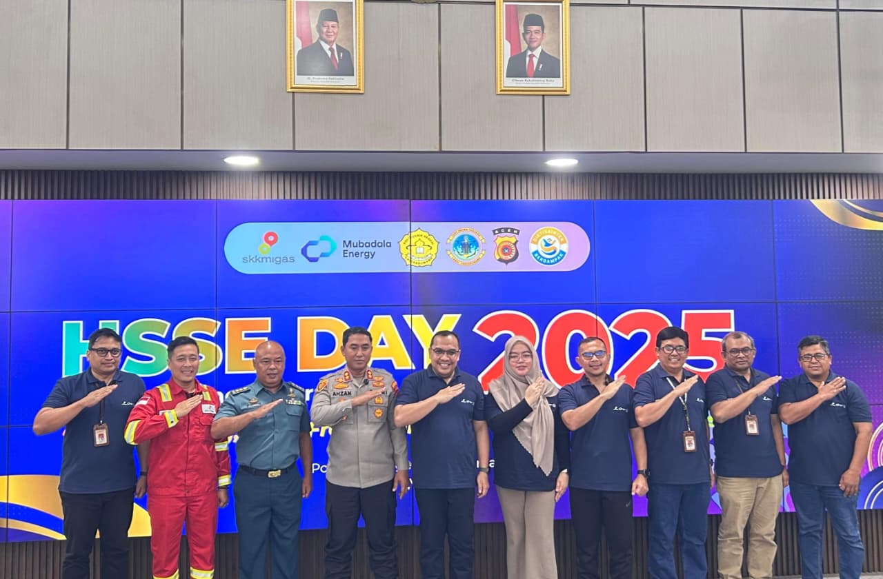 HSSE Day 2025