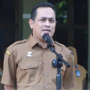 Hanif Plt Direktur RSUZA