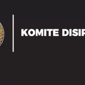 Ilustrasi Komisi Disiplin PSSI