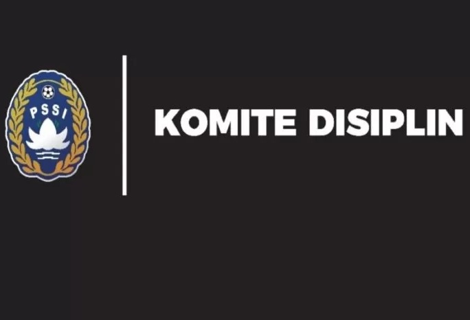Ilustrasi Komisi Disiplin PSSI