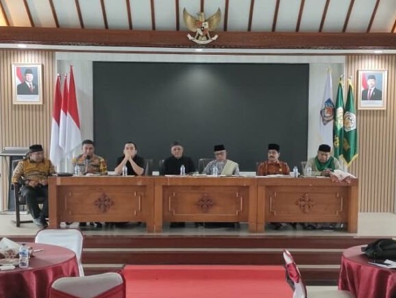 Kapolres Lhokseumawe dukung penegakan syariat