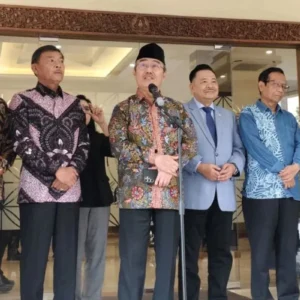Komisi Percepatan Reformasi Polri