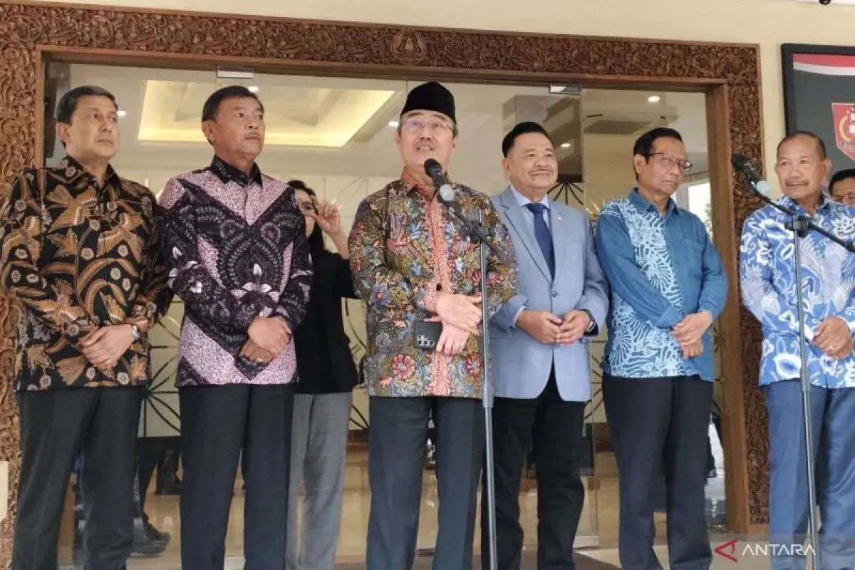 Komisi Percepatan Reformasi Polri