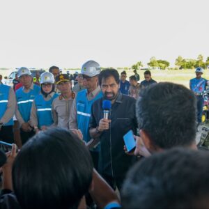 Mualem di Lanud SIM