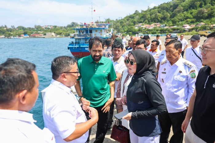 Pengusaha Malaysia Vie Shantie Khan