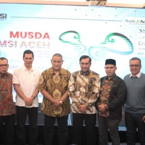 Sekda Aceh