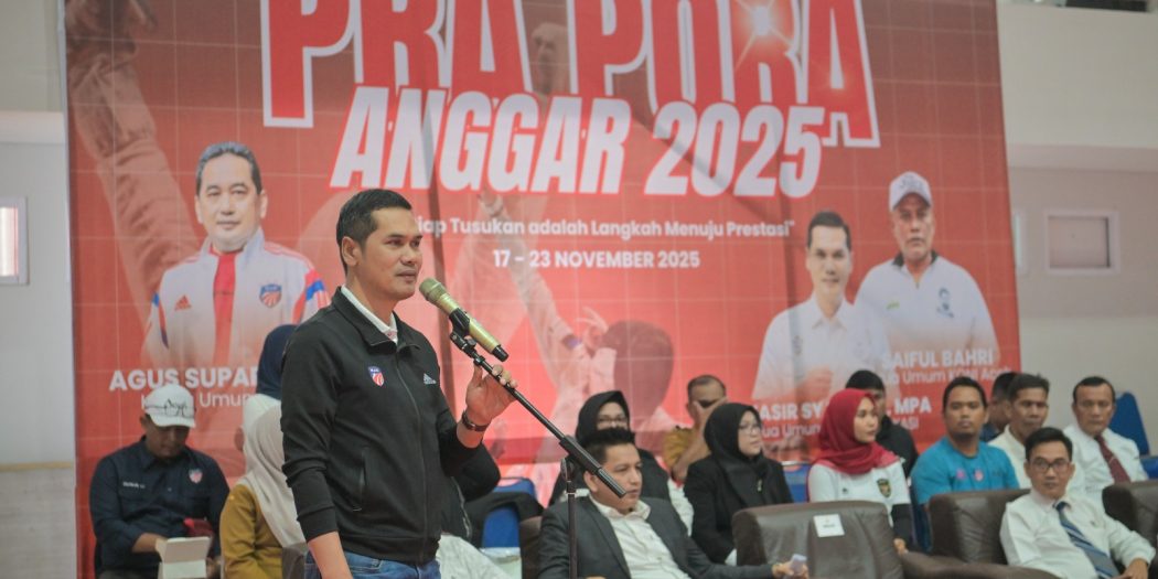 Sekda Aceh M Nasir
