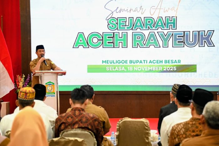Wabup Syukri