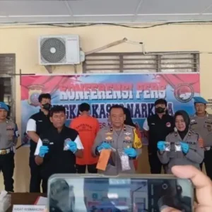Wakapolres Pematang Siantar