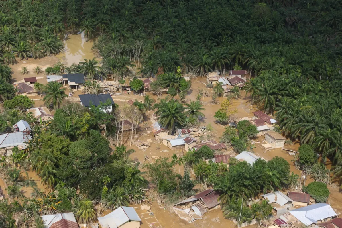 Aceh Tamiang dari udara1