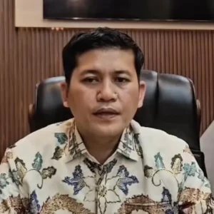 Bupati Aceh Selatan Mirwan MS