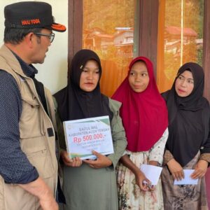 Bupati Aceh Tengah