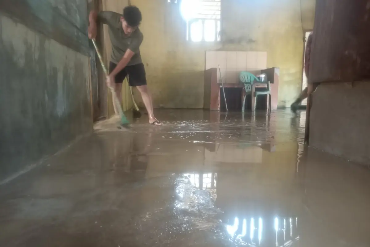 Gampong Kambam3