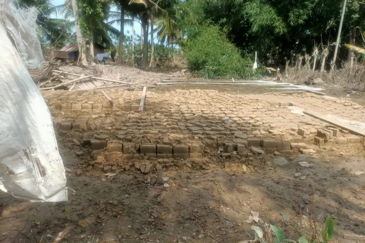 Gampong Kambam4