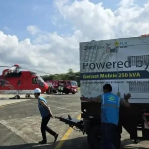 Genset