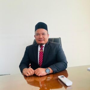 Jubir Pemkab Aceh Utara Muntasir