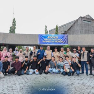 Kemdiktisaintek ke Sumbar