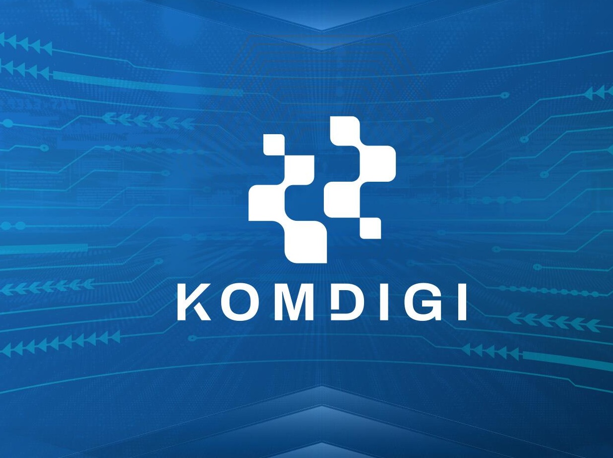 Komdigi