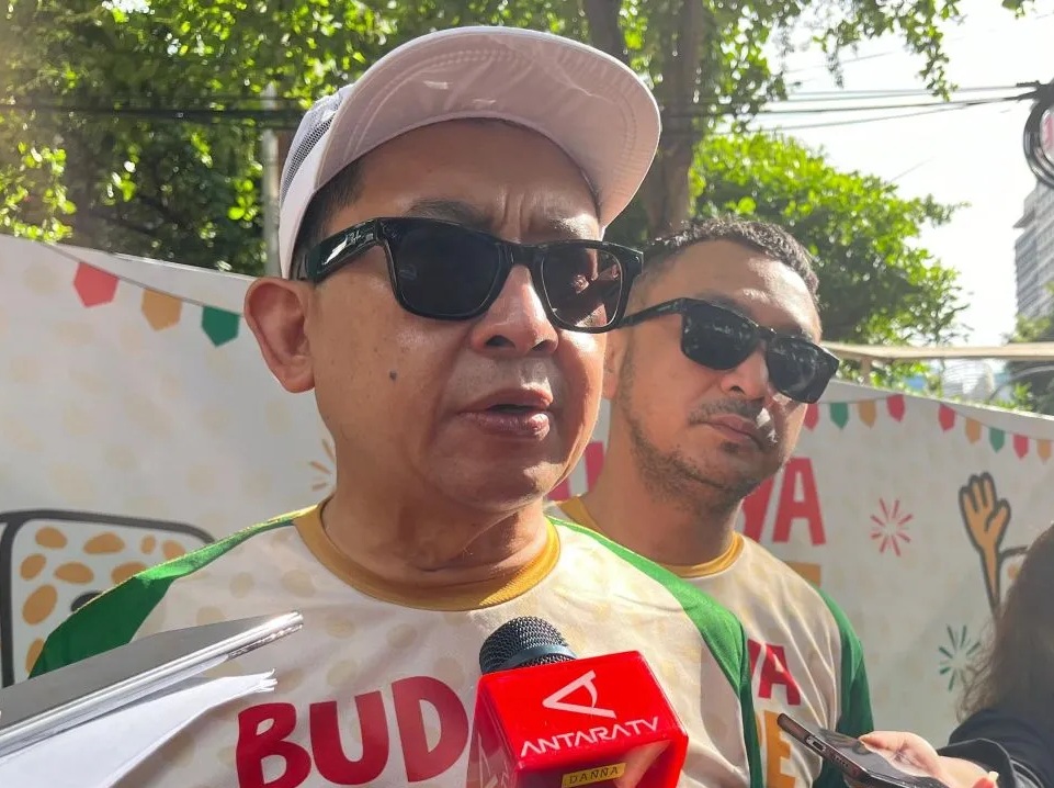 Menbud Fadli Zon