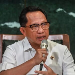 Mendagri Tito