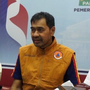 Mualem Gubernur Aceh
