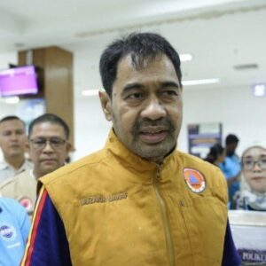 Mualem rompi BPBA
