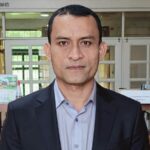Nazaruddin Dosen FISIP Unimal