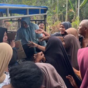 Paket MBG untuk korban banjir1