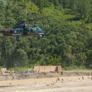 Pesawat TNI AU