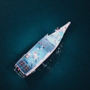 RS Kapal Terapung IKA Unair