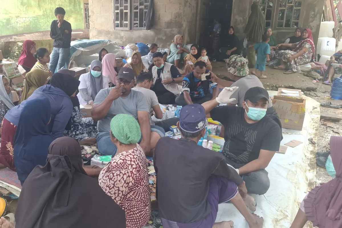 Relawan Simpang Keuramat1