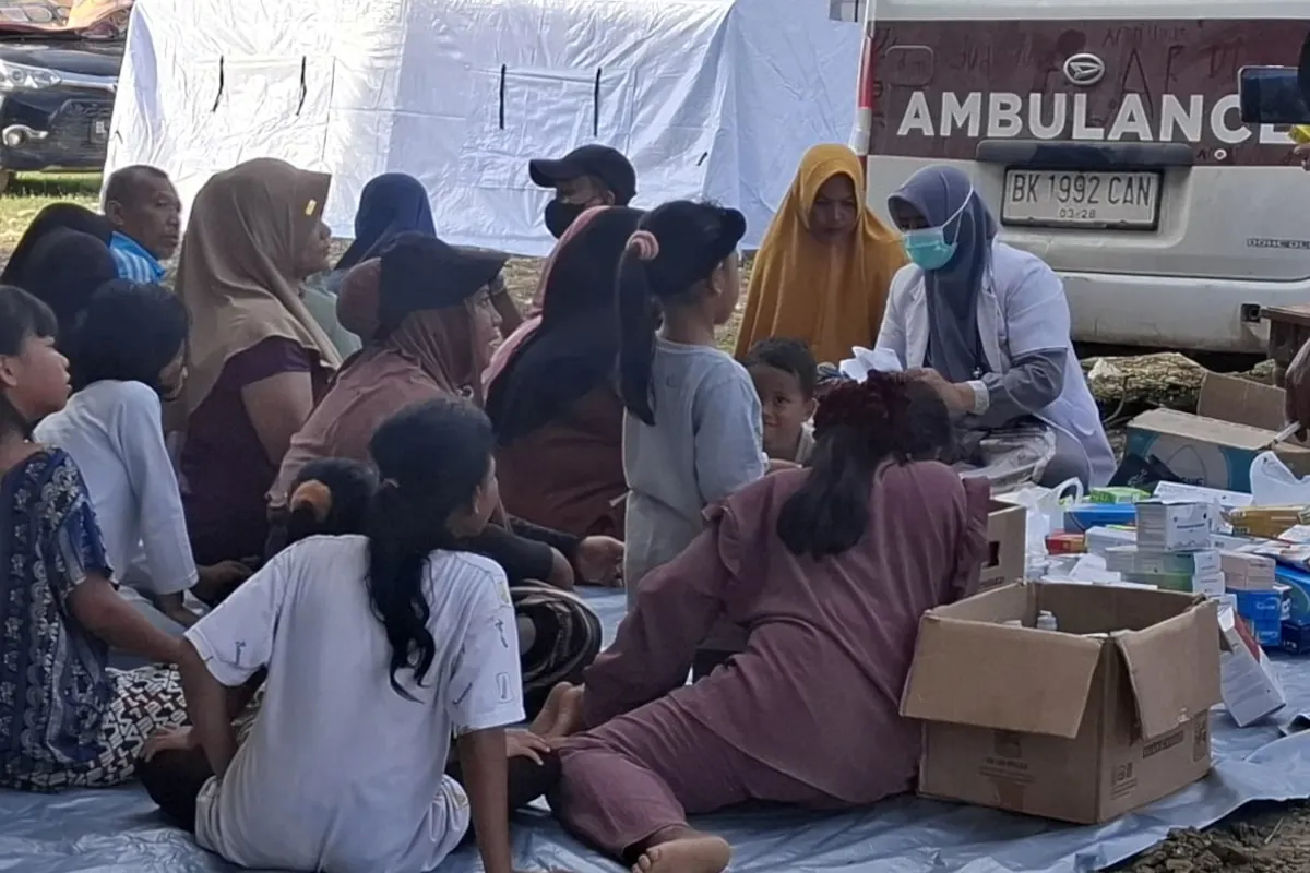 Relawan Simpang Keuramat5
