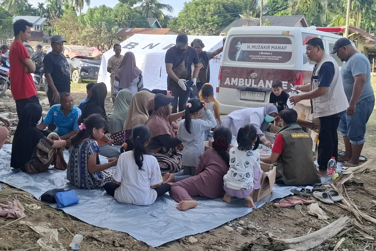Relawan Simpang Keuramat6