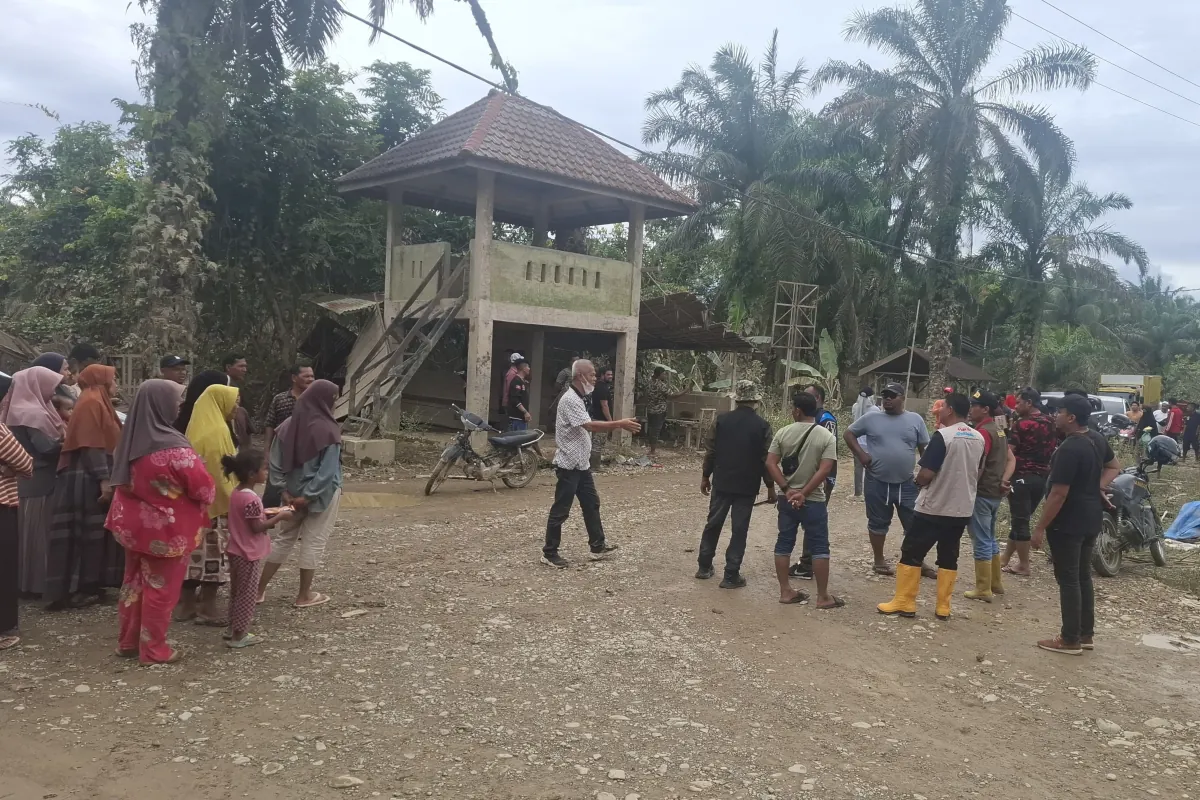 Relawan Simpang Keuramat8