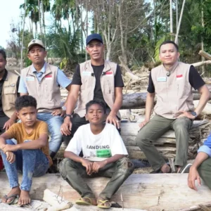 Wabup Aceh Utara