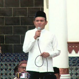 Wagub Dek Fad