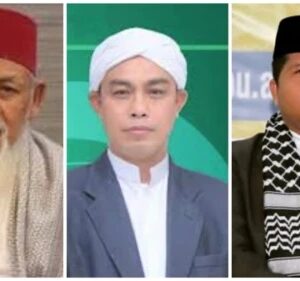 Waled N, Abiya Kuta Krueng dan Abu Sibreh