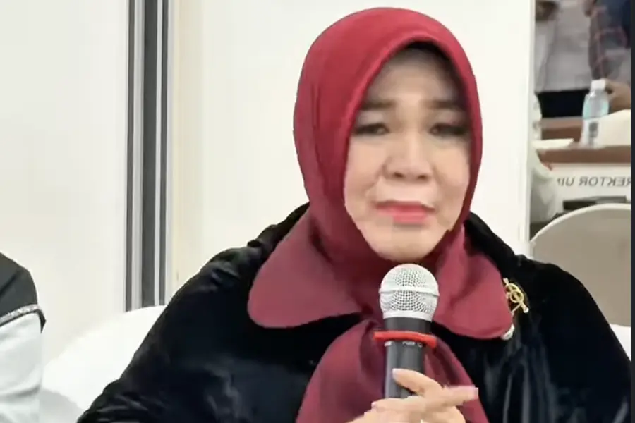 Wali Kota Illiza