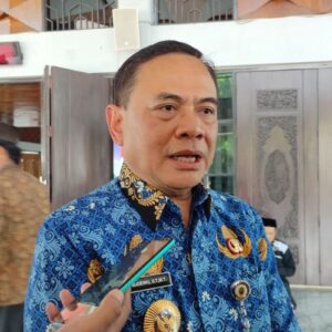 Bupati Pati Sadewo