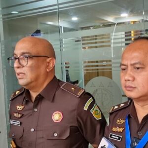 Direktur Penyidikan Jampidsus