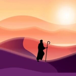 Ilustrasi ulama