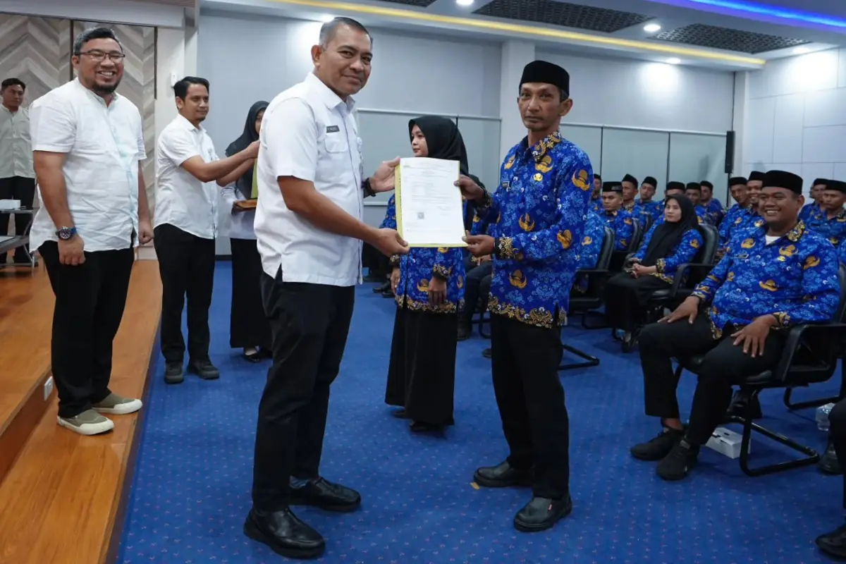 Kadishub Aceh T Faisal