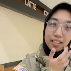 Kezia Syifa