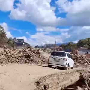 Kondisi Kala Segi