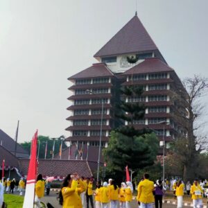 Mahasiswa UI