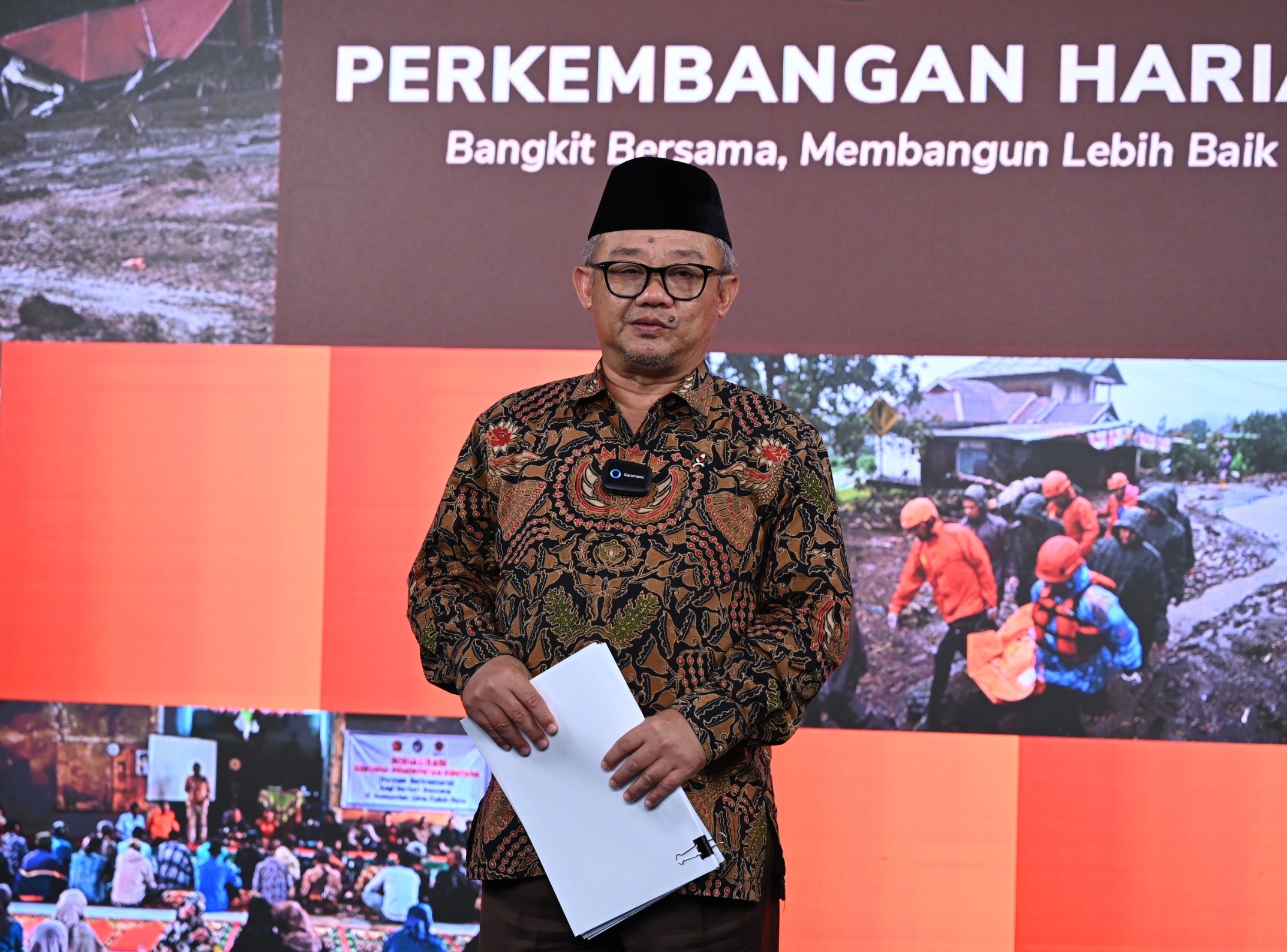 Mendikdasmen Abdul Mukti