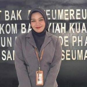 Nisa Ulfitri Ketua Satgas Petro Dolar