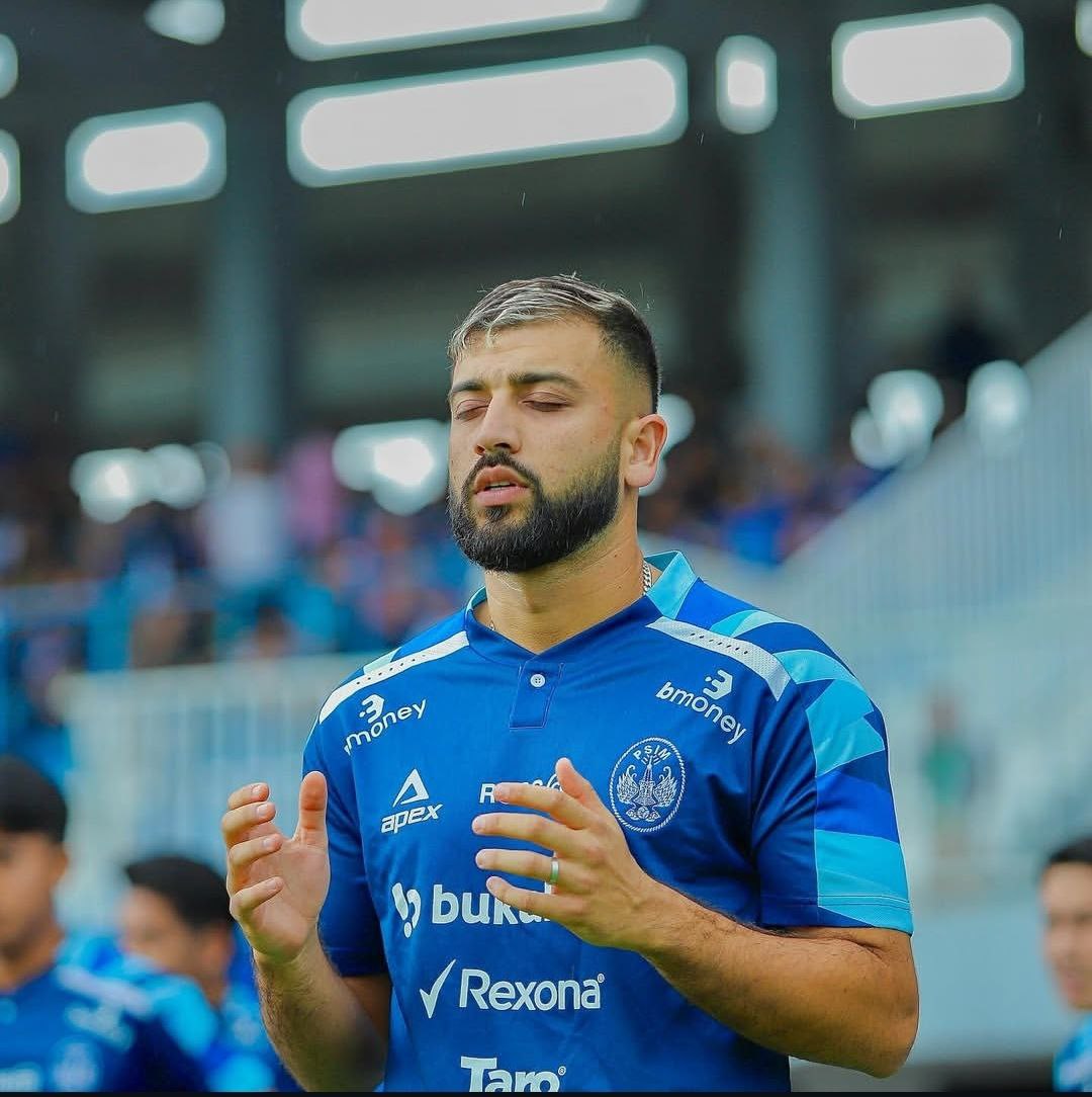 Omid popalzay